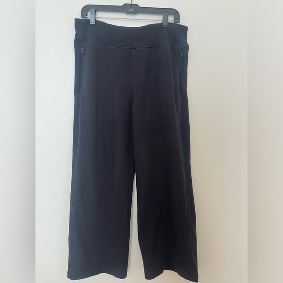 Athleta Retroplush Straight Leg Pant - Picture 3 of 15